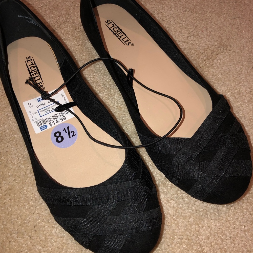 Flats